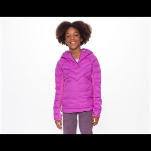ivivva up to snow good pullover